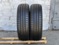 Топові шини‼️195/65 R15 Dunlop Sportbluresponse 91H 6.8мм 2021рік