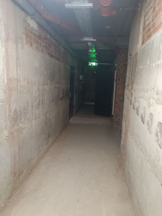 Підвал, комора, підвальне приміщення ЖК  "Панорама" м. Пустомити"