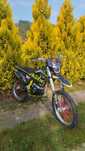 Asix xb88 300cc 2024r.