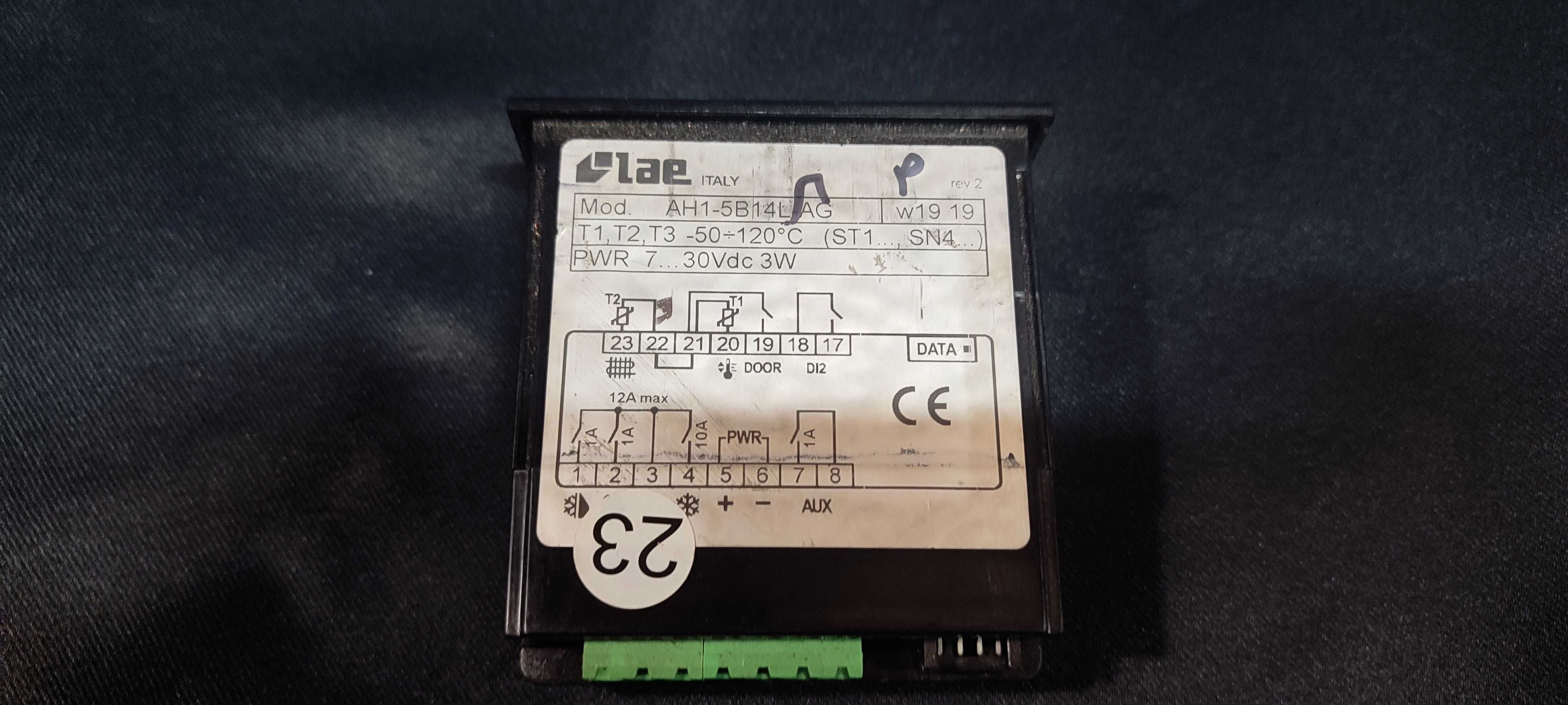 Контролер AH1-5B14L-AG