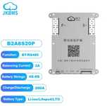 Smart BMS JK-B2A8S20P BMS 200A 4S-8S 2A Lifepo4/Li-ion в наличии
