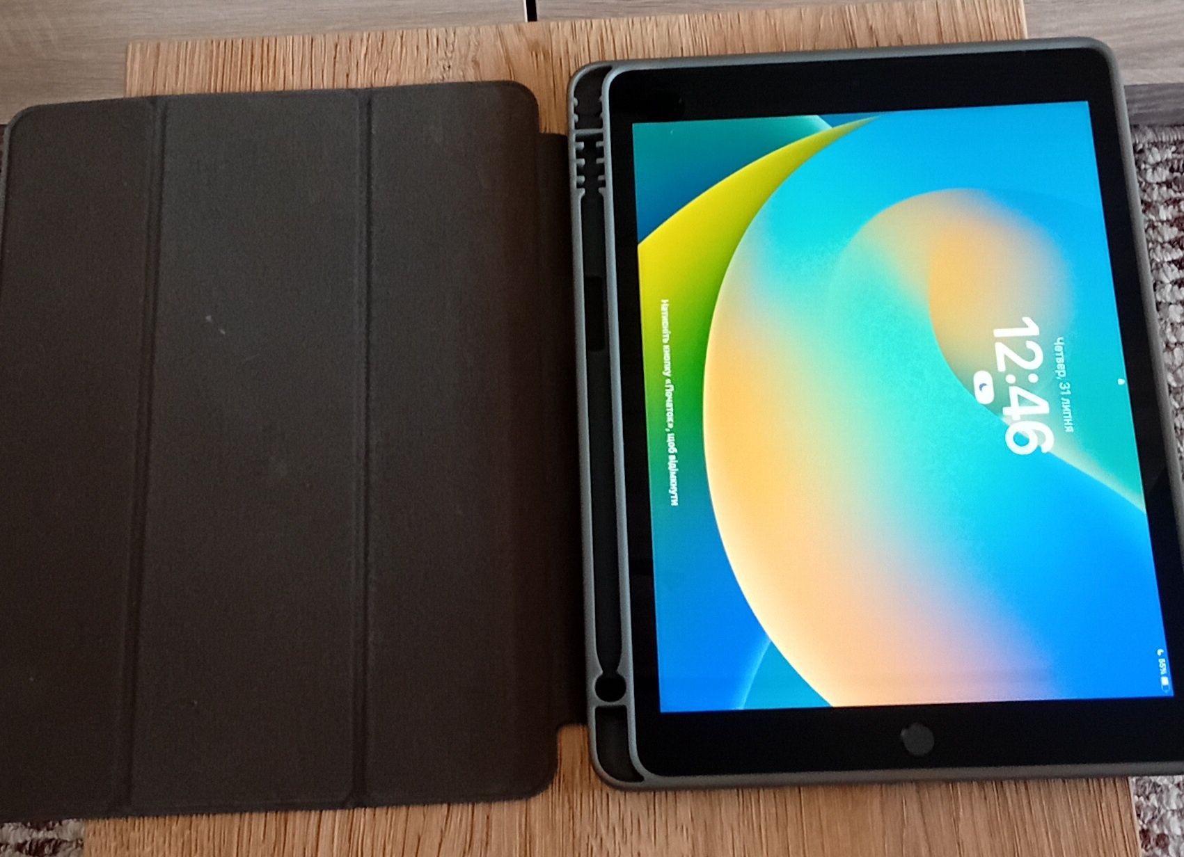 iPad 9 gen A2602