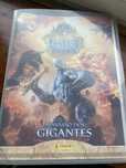 Fantasy Riders invasao dos gigantes (Panini)