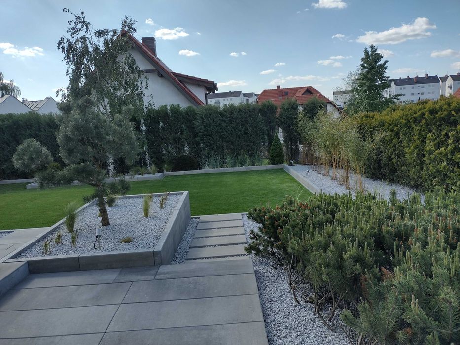 brukarstwo , usługi brukarskie, ogrodzenia, drenarze, odwodnienia