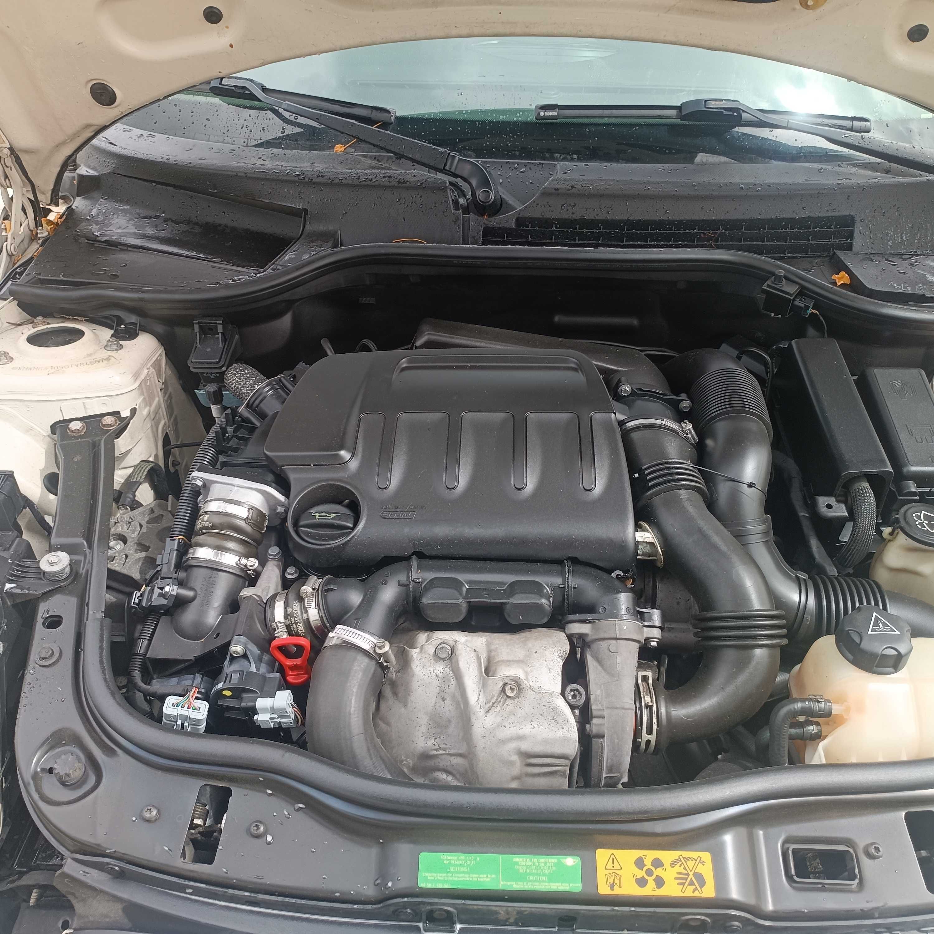 Mini Cooper em bom estado