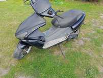 Benelli 491 sport na części minarelli