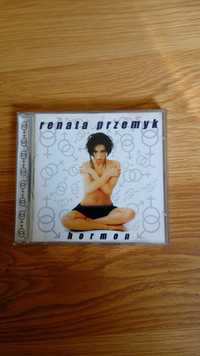 Renata Przemyk – Hormon, płyta CD -  stan bardzo dobry