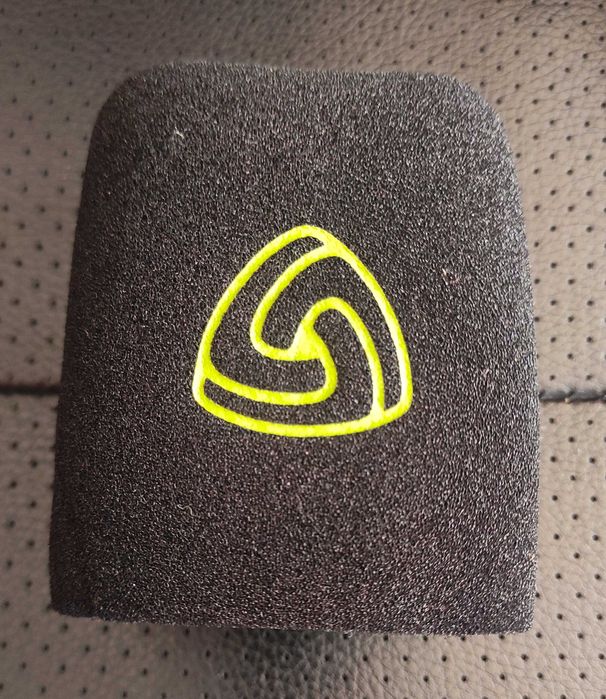 Lewitt LCT-440-PURE Large Diaphragm Cardioid Condenser Microphone