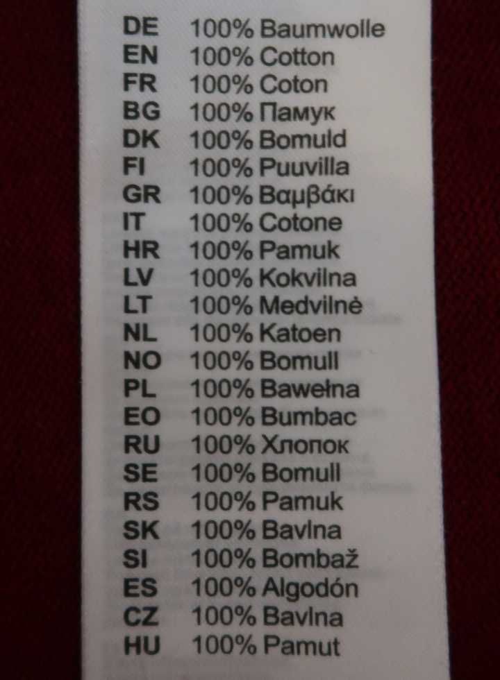 Fynch-Hatton czerwony sweter męski w serek Rozmiar XL premium