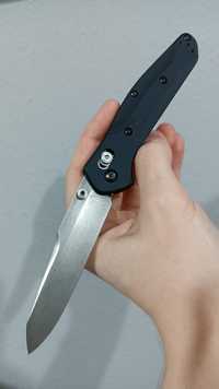 Nóż Benchmade 940 AS Skiper
