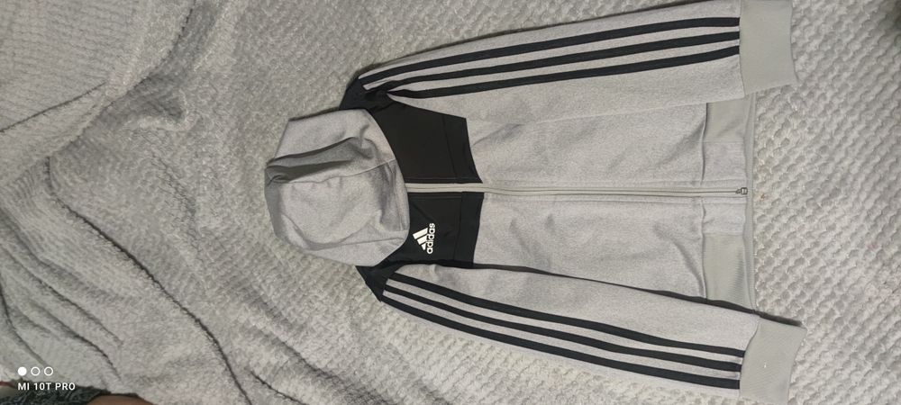 Кофта Адидас оригинал