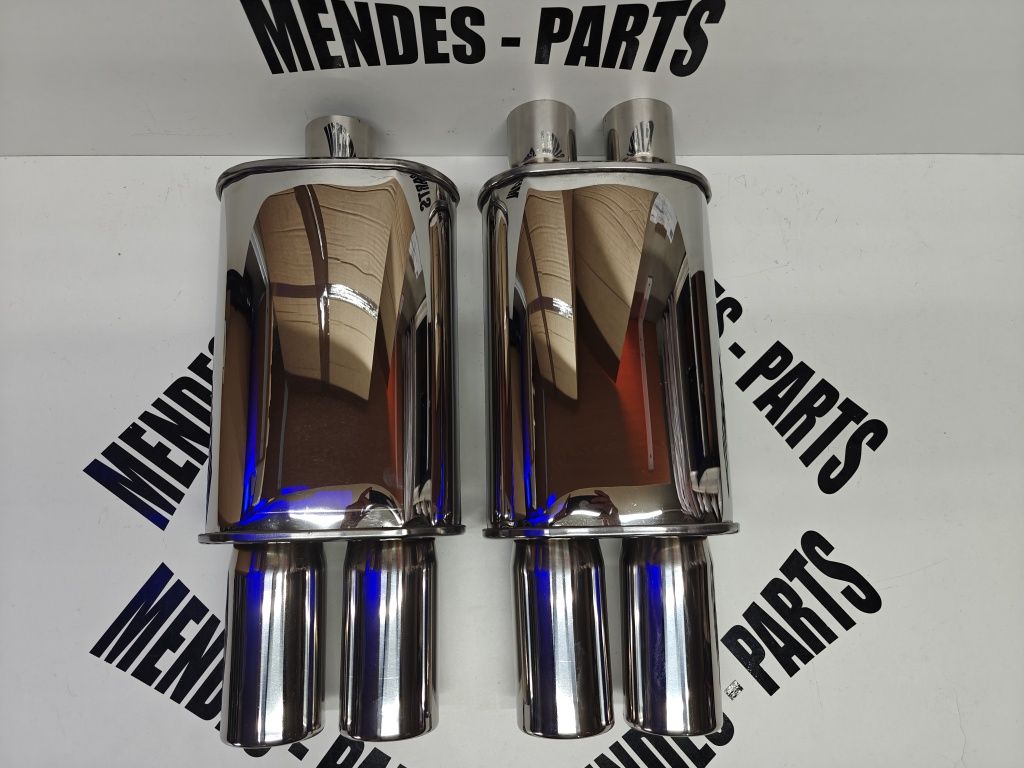 Panela dupla inox