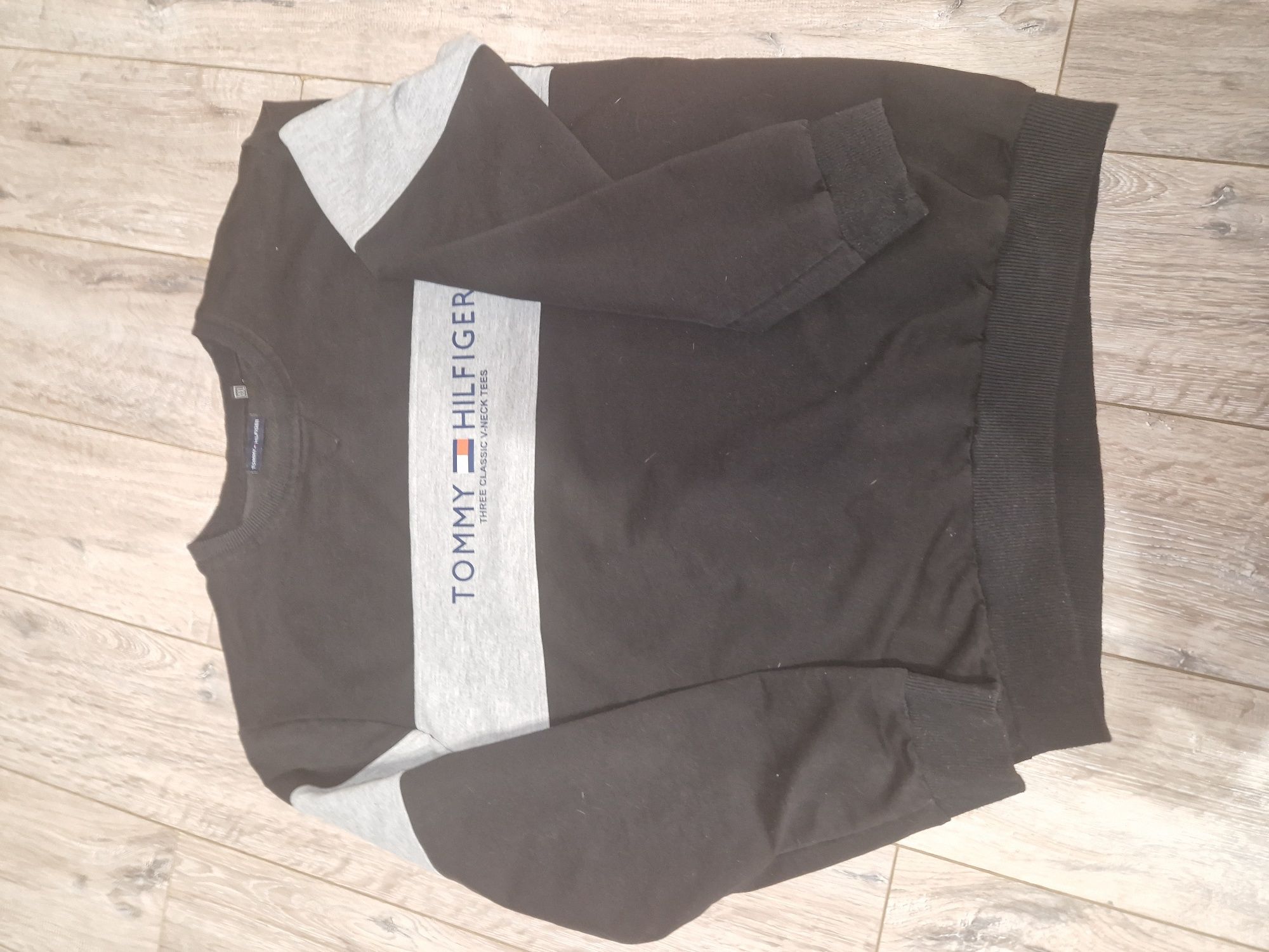 Bluza Tommy Hilfiger