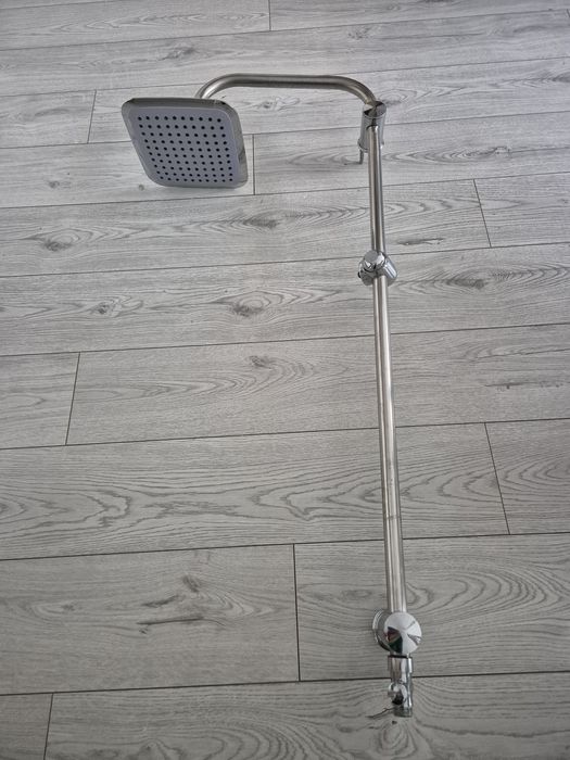 Deszczownica prysznicowa