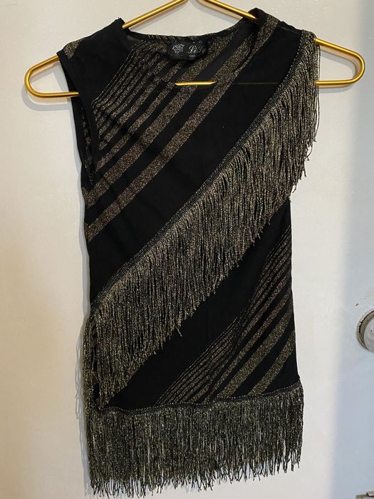 Тренувальний комплект для бальних танців