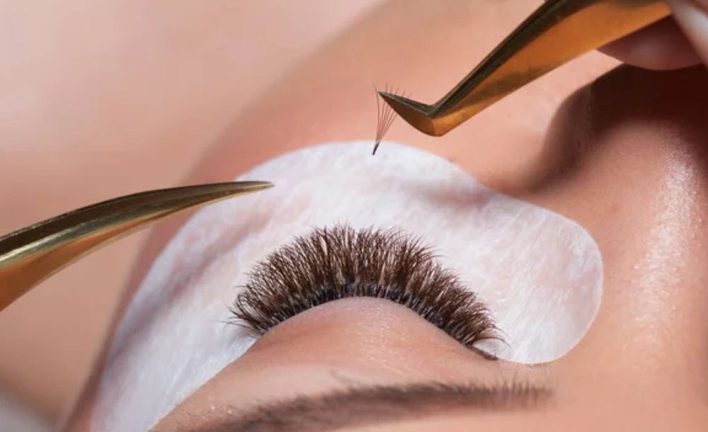 Нарощування Вій 400 грн!Перманентний макіяж!