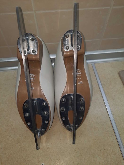 Ковзани Edea Overture 245