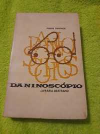 Livro "Daninoscópio"