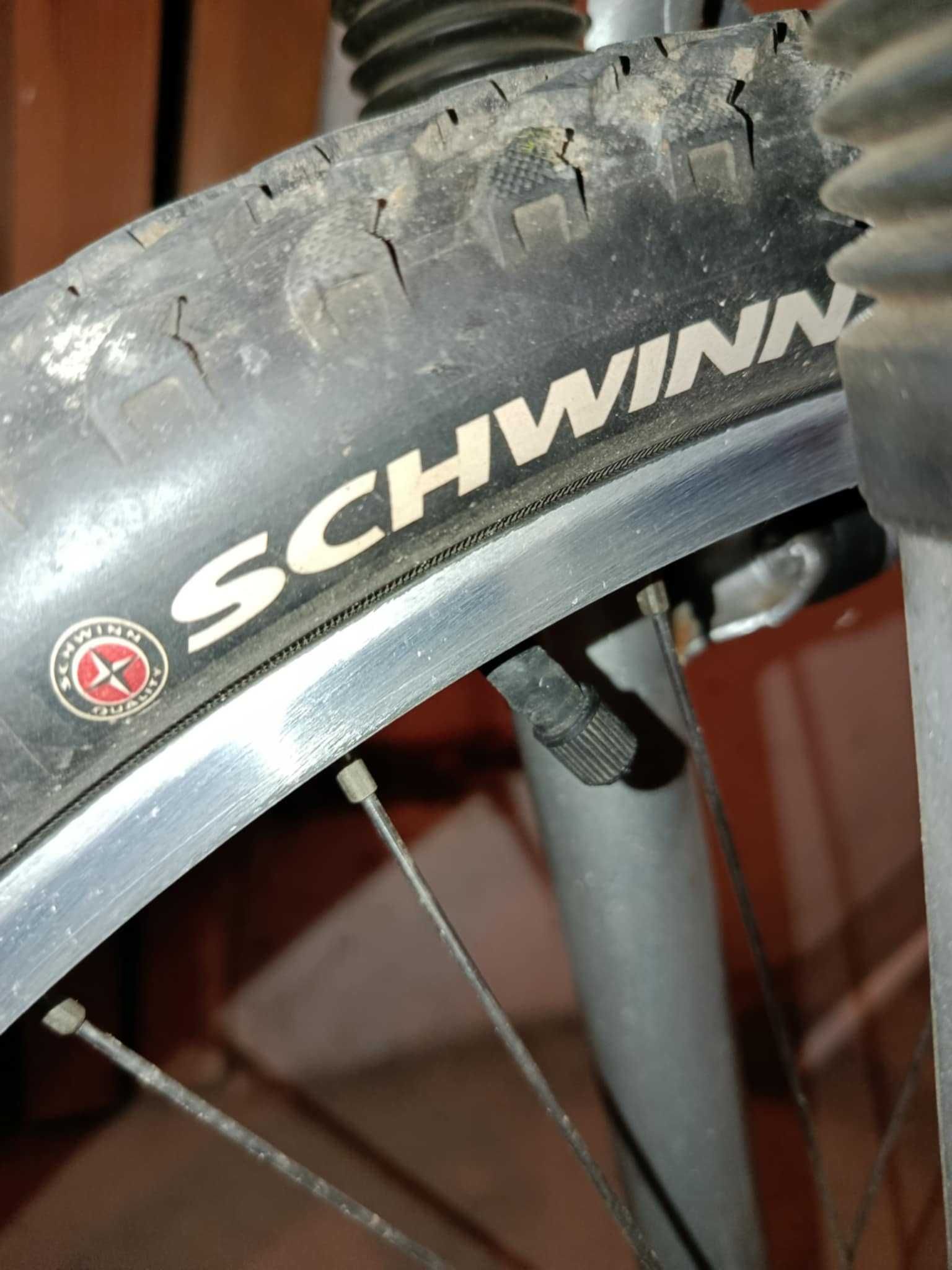 Rower schwinn ranger 2.6FS 26
