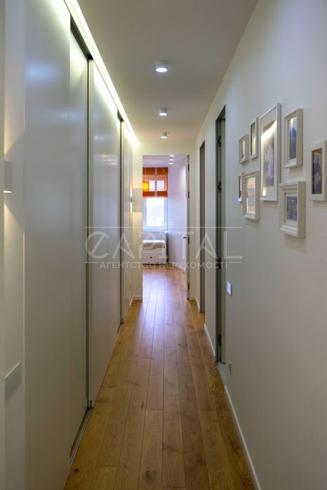 Продажа квартиры, ЖК Герцен Парк, ул. Герцена, Шевченковский р-н