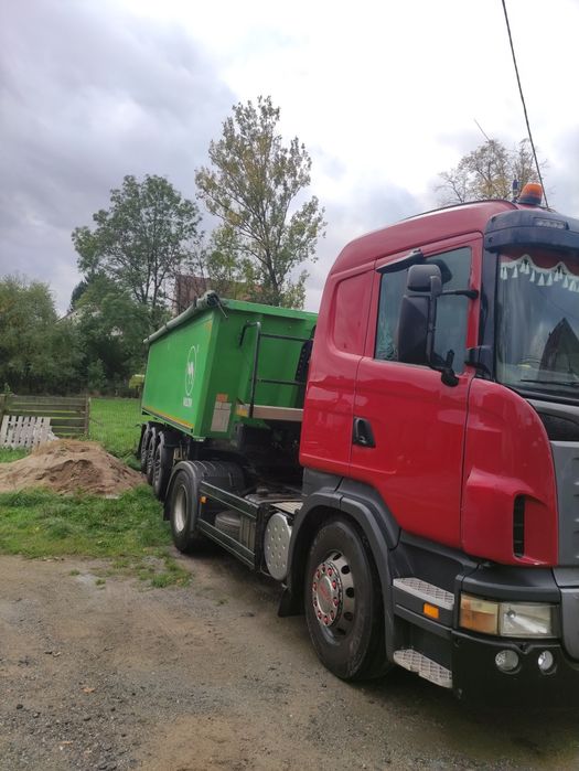 Sprzedam Scania  R420