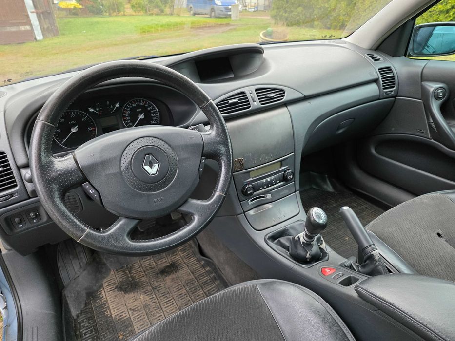 Renault Laguna II 1.9 dCi