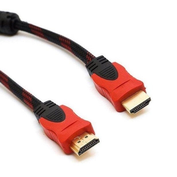 Кабель посилений HDMI-HDMI