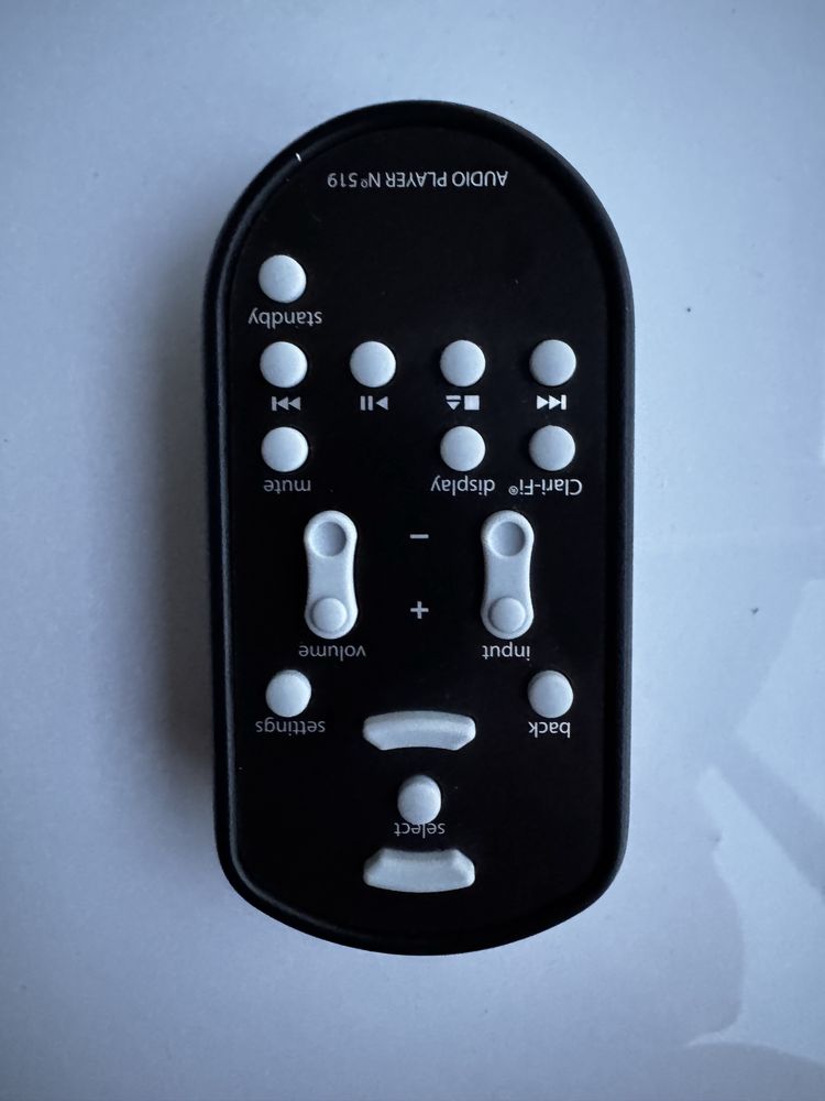 Mark Levinson 519 / стример,CD проиигрователь,пред усилитель)