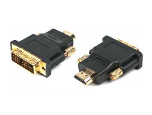 Перехідник DVI - HDMI