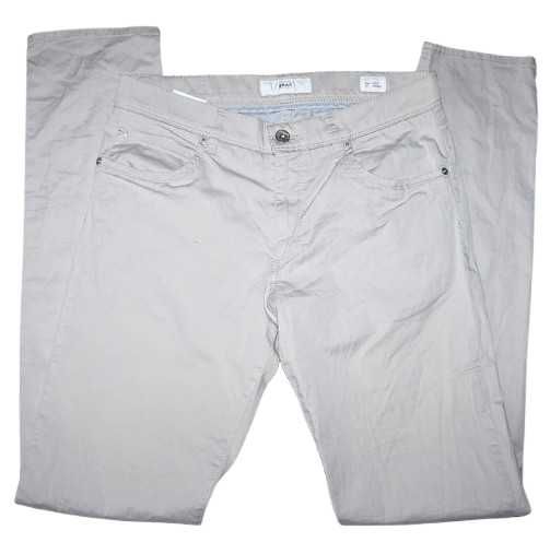 BRAX STYLE.CADIZ U MT-WA W33 L36 pas 84 ultra light spodnie na lato
