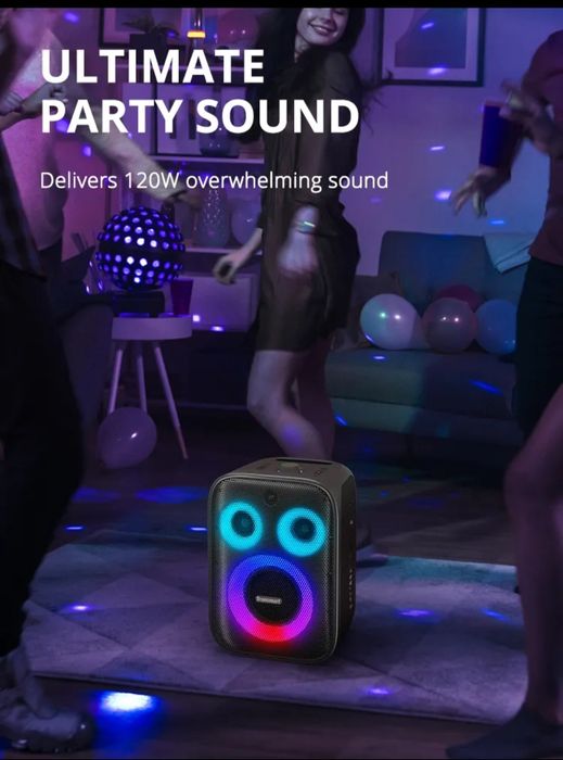 Tronsmart Halo 200 (NOVA)