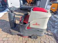 Szorowarka comac innova 55 okazja