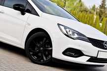 Opel Astra SPORTS TOURER 1.5 CDTI ULTIMATE S&S AUT_Wyjątkowo wyposażony