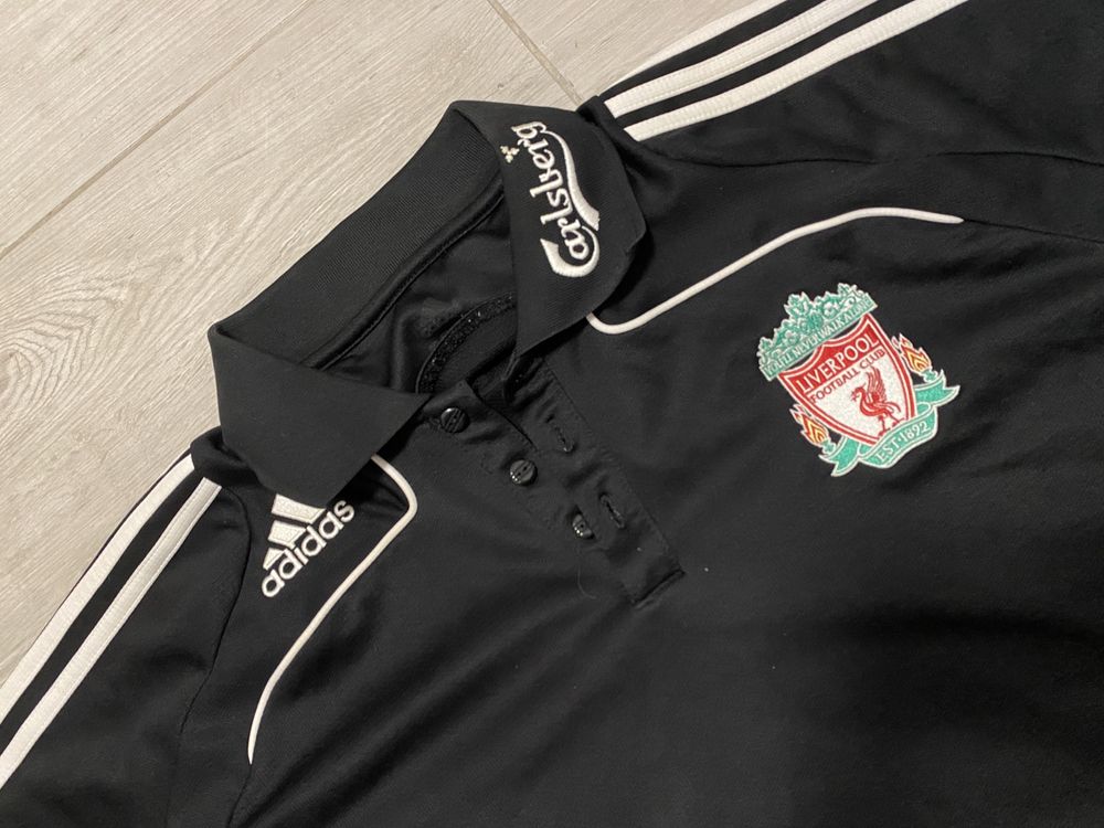 Polówka adidas Liverpool