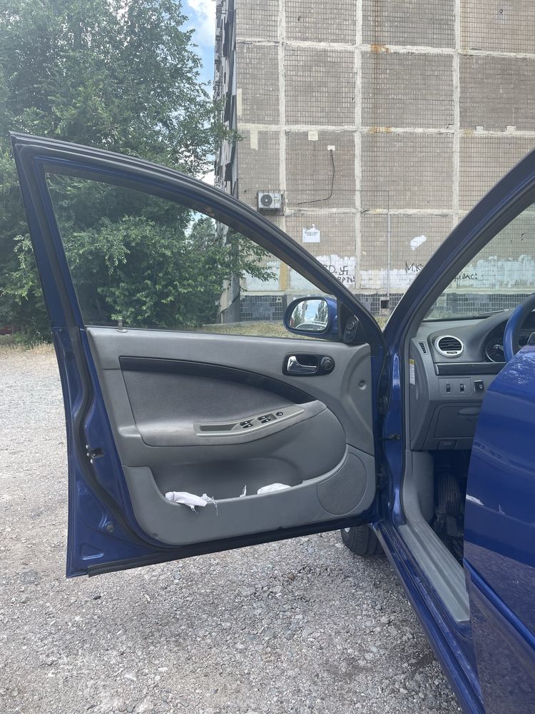 Продам Chevrolet Lacetti