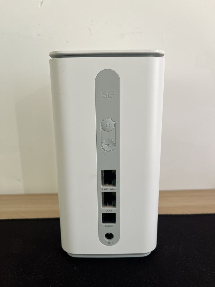 Router OPPO 5G CPE T1a