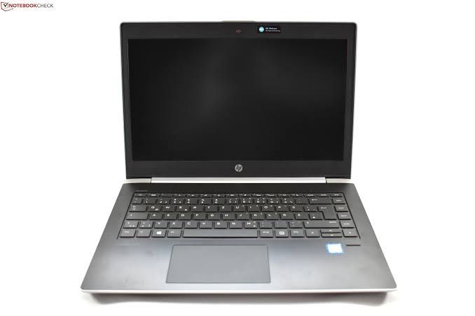 HP-ProBook 440 G5