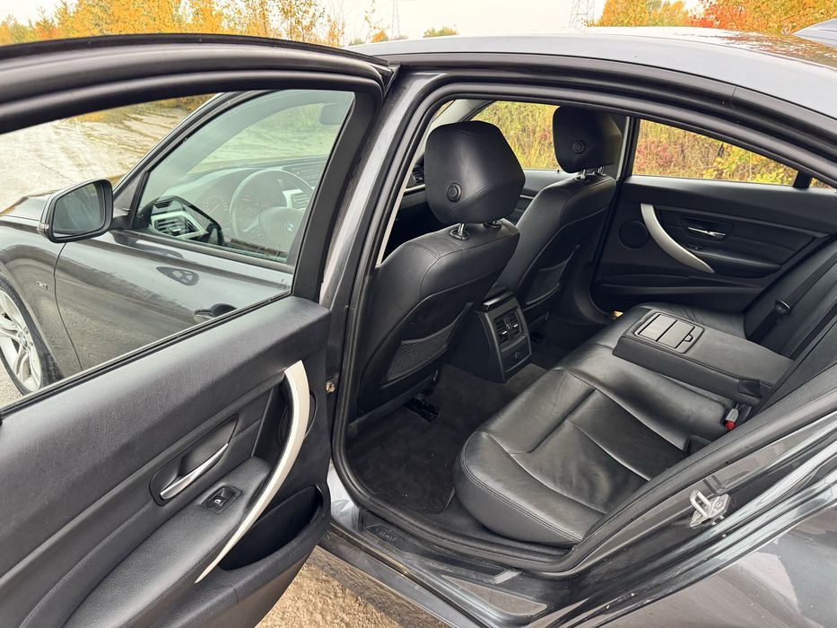 BMW f30 320d 2.0d Nowy rozrząd
