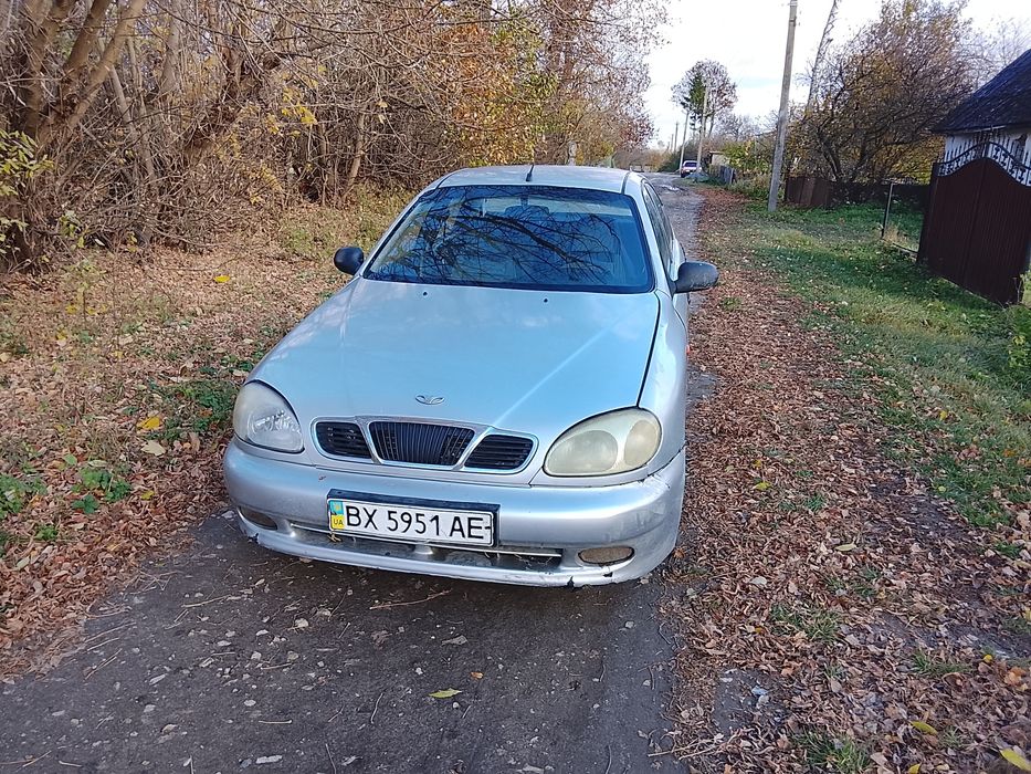 Продам або обмін