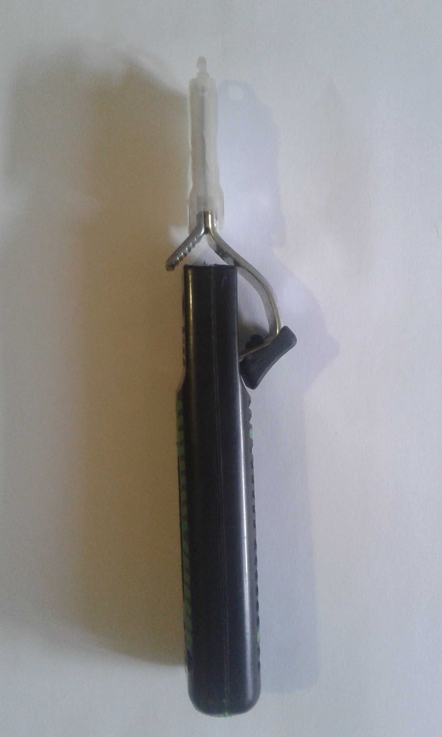 HAUPA 20 00 31.Нож инструмент для снятия изоляции,для разделки кабеля.