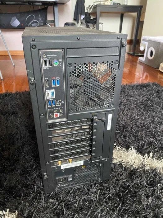 Gaming PC - RTX 2080 Super