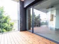 CASCAIS - Apartamento T2 fração 'F'