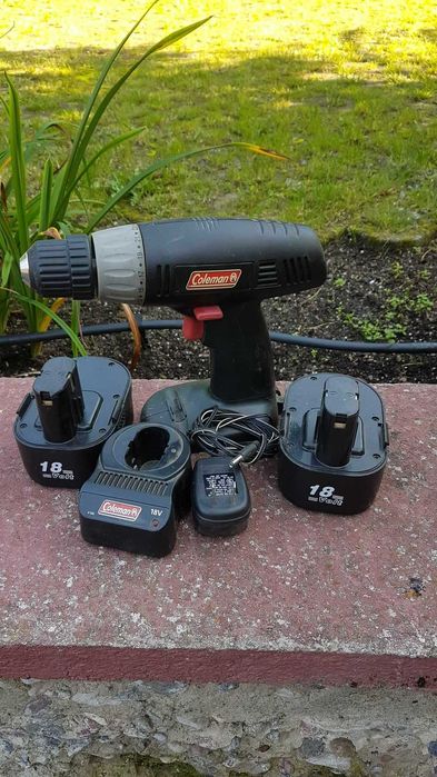 Black & Decker sprzedam