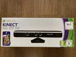 Kinect Xbox 360 como novo