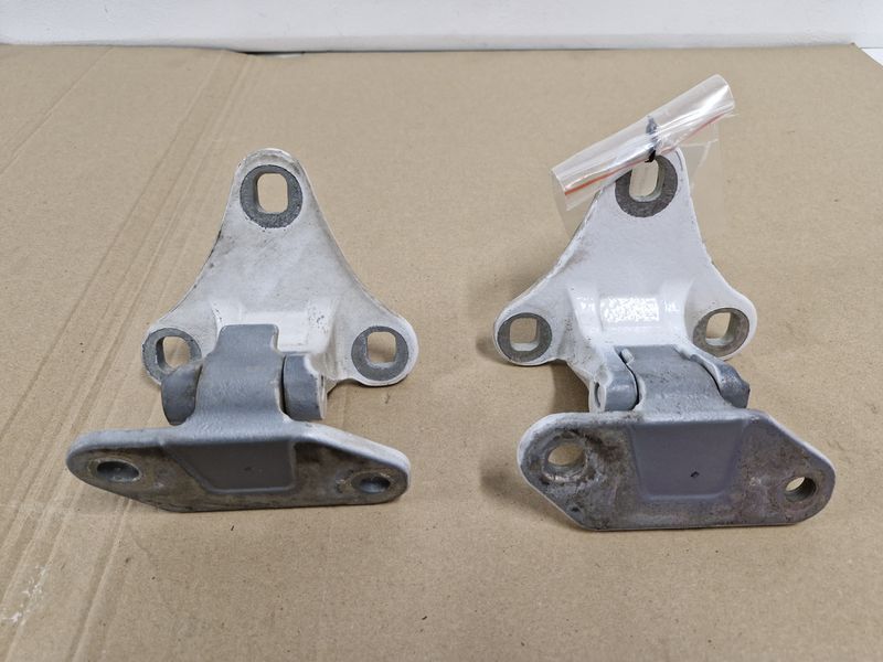 HUMMER H3 ZAWIASY ZAWIAS KLAPY BAGAŻNIKA KOMPLET