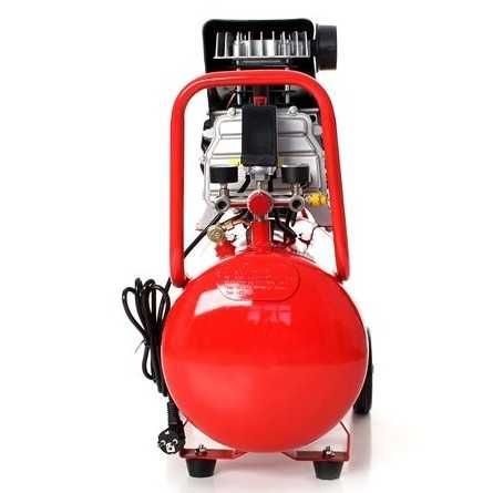 Sprężarka powietrza 50L kompresor olejowy 3,8KM 206L/MIN 8 BAR 230V