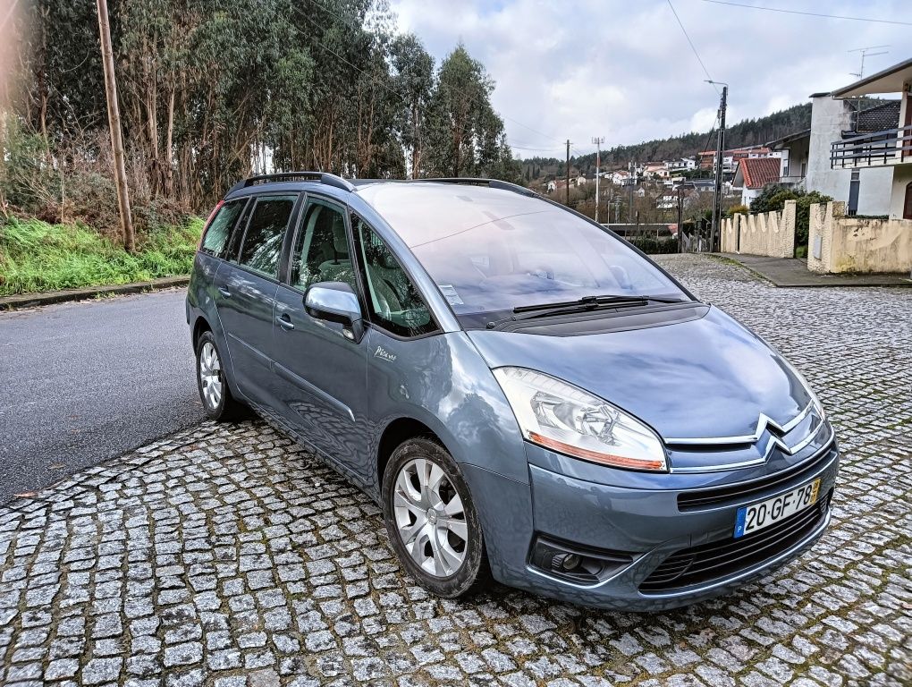 Carrinha para venda