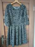 Sukienka Grey Wolf roz. L