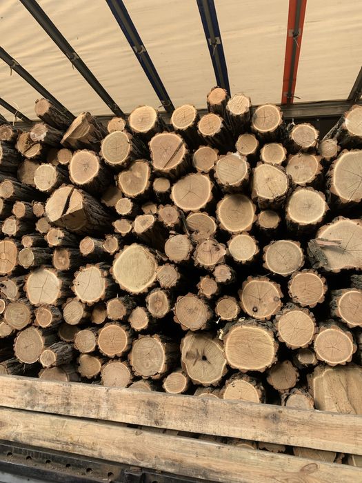 Дрова от 1700грн,Продам дрова,рубаные, метровые.Одесса и область
