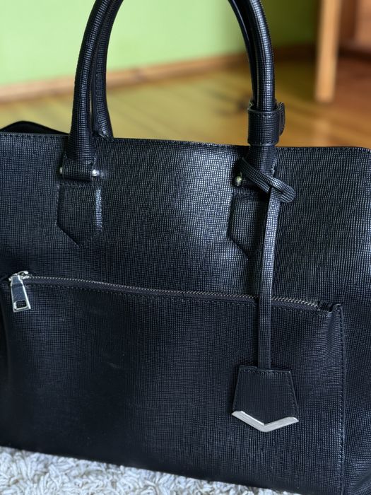 Жіноча містка сумка Zara